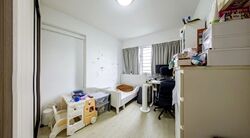 Blk 105 Depot Heights (Bukit Merah), HDB 4 Rooms #566569711